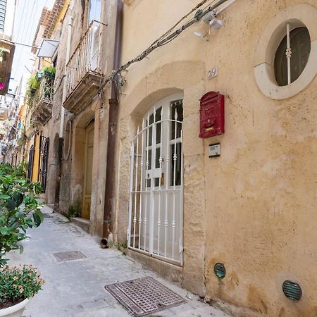 Marco'S House - Apartment Ortigia Wifi Syrakus Exterior foto
