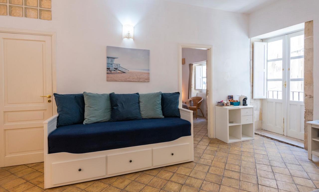 Marco'S House - Apartment Ortigia Wifi Syrakus Exterior foto